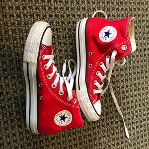 Converse Chuck Taylor All Star High Top Unisex